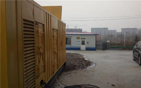 椒江发电机组电缆选型核心注意事项