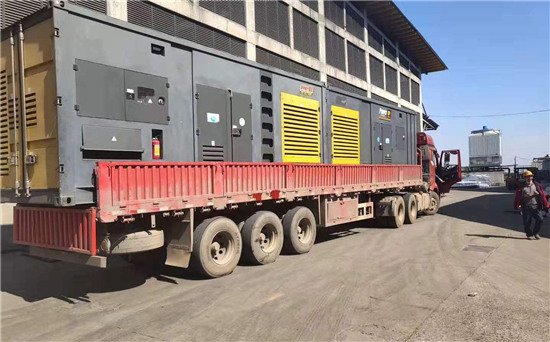 椒江200KW发电机组适配电缆规格选型指南