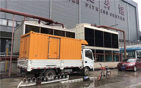 椒江300KW发电机组适配电缆规格选型指南