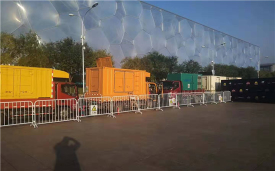 椒江400KW发电机组适配电缆规格选型指南
