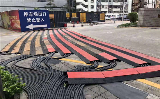 椒江发电机组电缆选型完整具体步骤(工程通用标准流程)